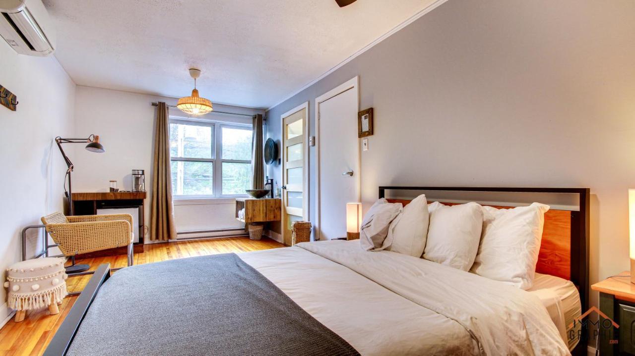 Maison Cadorette Saint-Jean-des Piles Zewnętrze zdjęcie