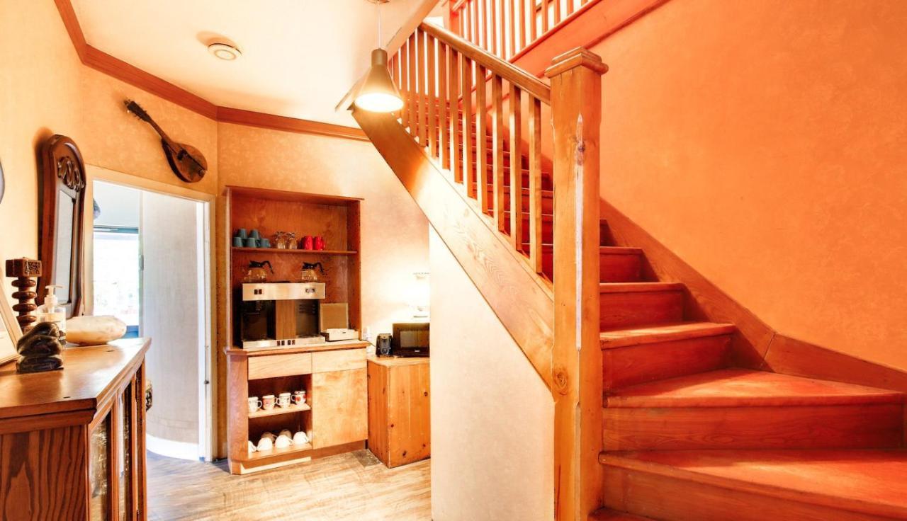 Maison Cadorette Saint-Jean-des Piles Zewnętrze zdjęcie