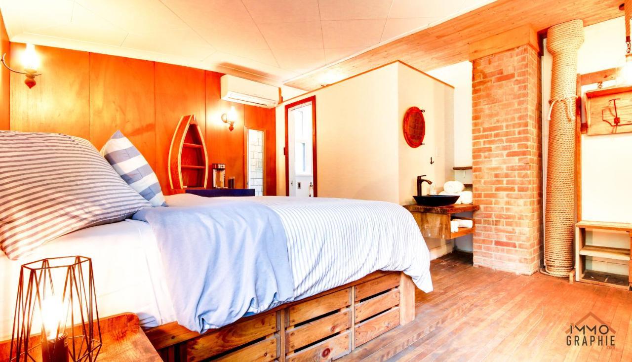 Maison Cadorette Saint-Jean-des Piles Zewnętrze zdjęcie