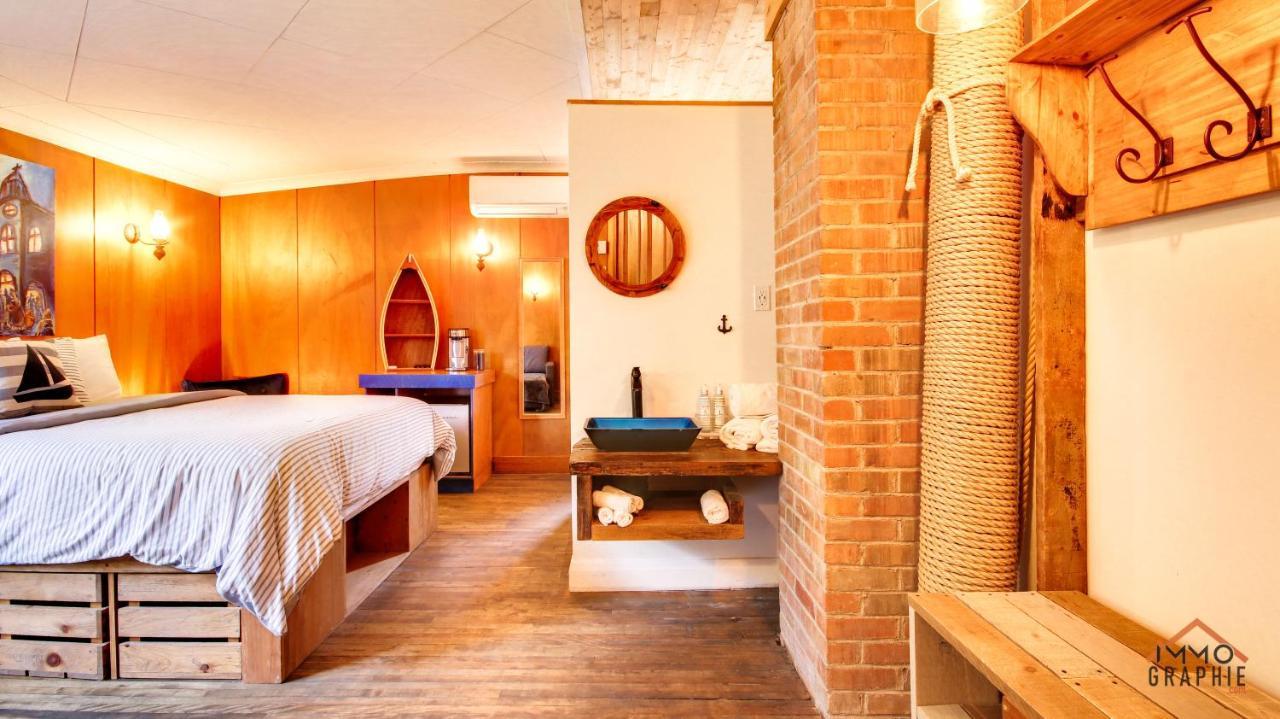 Maison Cadorette Saint-Jean-des Piles Zewnętrze zdjęcie