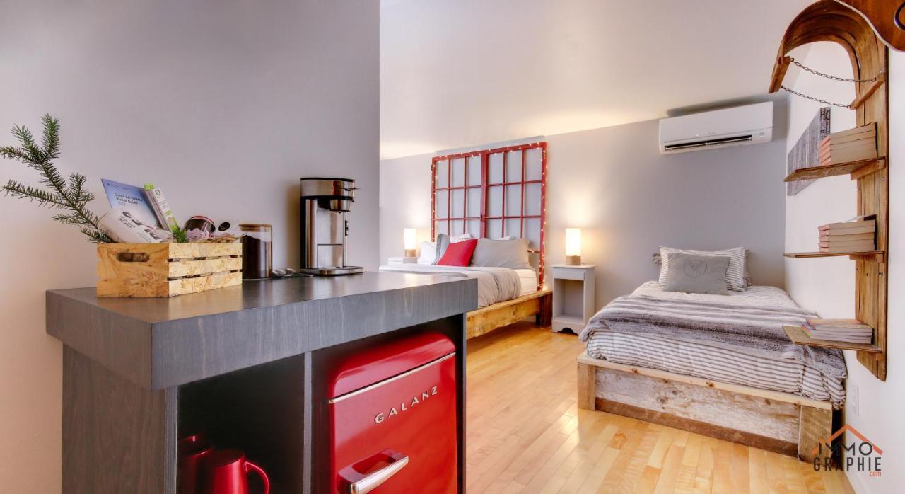 Maison Cadorette Saint-Jean-des Piles Zewnętrze zdjęcie