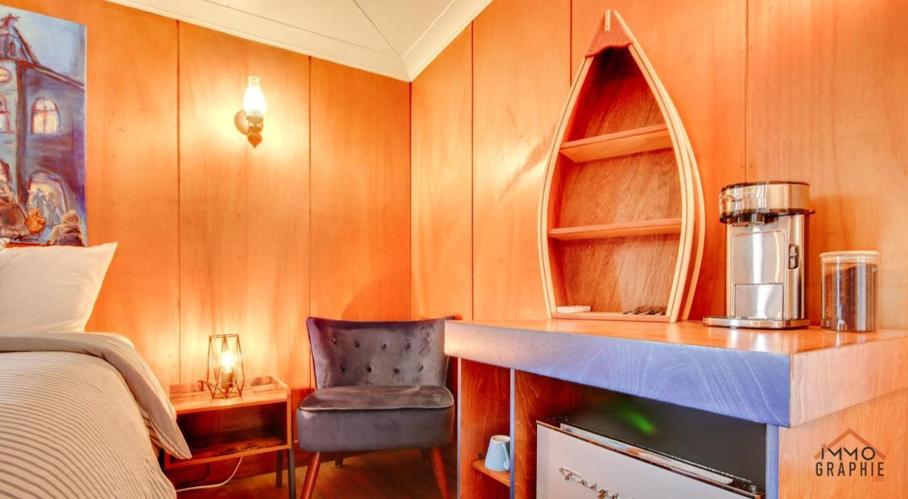 Maison Cadorette Saint-Jean-des Piles Zewnętrze zdjęcie