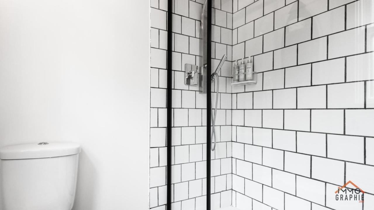 Maison Cadorette Saint-Jean-des Piles Zewnętrze zdjęcie