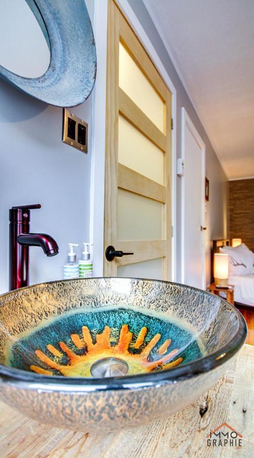 Maison Cadorette Saint-Jean-des Piles Zewnętrze zdjęcie